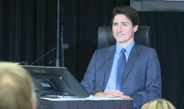 Trudeau defends emergency powers use