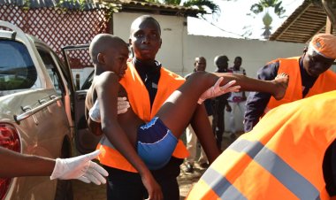 Trial in 2016 Ivory Coast attack set to get underway