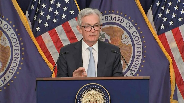 Fed delivers another steep rate hike with more to come