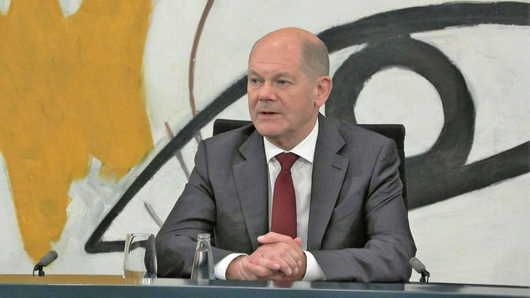 Germany plans to cap energy prices from start of 2023