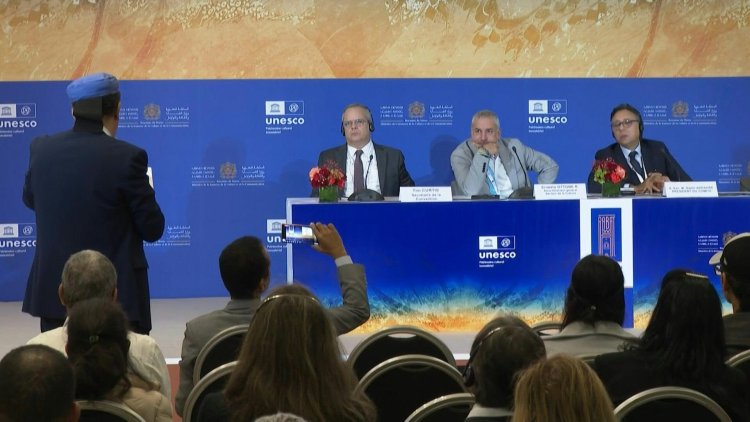 Baguettes, Rai and Cuban rum: UNESCO mulls heritage status