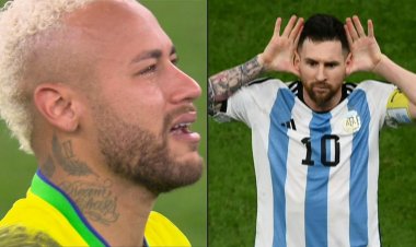 Croatia stun Brazil in penalty shoot-out to reach World Cup semi-finals