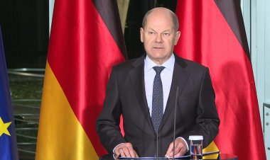 G7 agrees Ukraine support platform ahead of aid summit