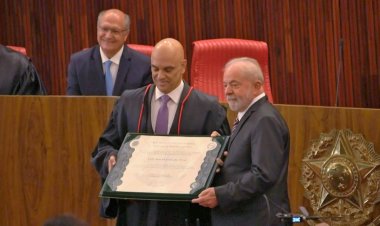 Lula ratified as Brazil's next president