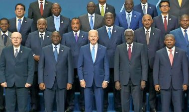 US announces $2.5 billion in food assistance to Africa