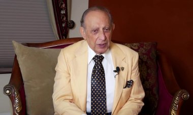 World Affairs Episode 8