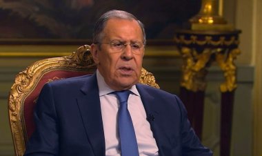Moscow to achieve Ukraine goals thanks to 'patience': Lavrov