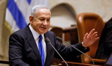Israel's Netanyahu returns to power with extreme-right govt