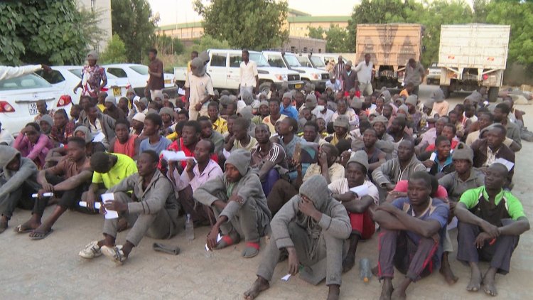 139 people released after deadly protests in Chad