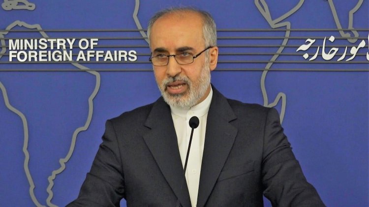 UK spy, defence chiefs among 32 sanctioned by Iran