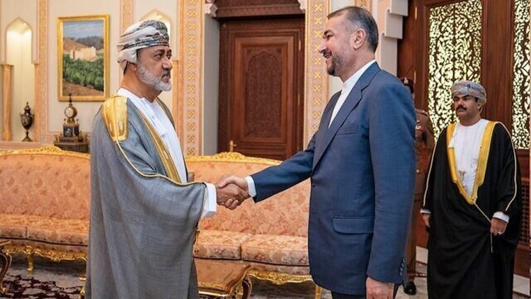 Window for nuclear talks still open, Iran FM says