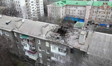 Russia admits scores of soldiers killed in Ukrainian strike