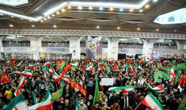 Iran vows revenge for commander slain by USA