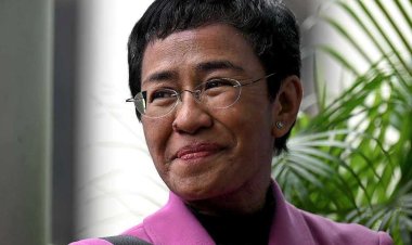 Philippine Nobel laureate Maria Ressa acquitted of tax evasion