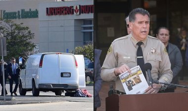 10 killed in Lunar New Year shooting