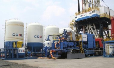 Uganda launches first oil drilling programme