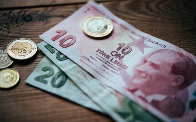 Türkiye's inflation rate slows sharply to 64.3%