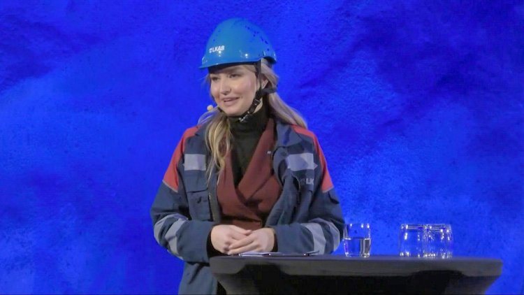 Europe's largest rare earths deposit discovered in Sweden