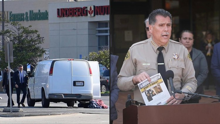 10 killed in Lunar New Year shooting