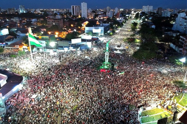 Santa Cruz threatens the recall process of the president of Bolivia