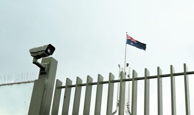 Australia to remove Chinese-made cameras from defence sites