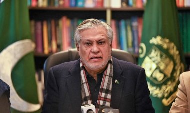 No deal as IMF leaves crisis-hit Pakistan