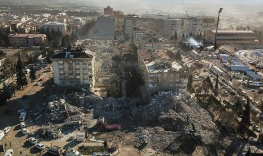 New aid route to rebel-held Syria opens