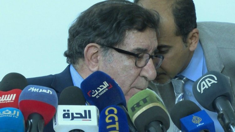 UN rights expert in Sudan urges security reforms, accountability