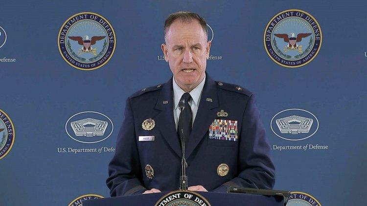 US pledges $2 bn in Ukraine security aid on invasion anniversary