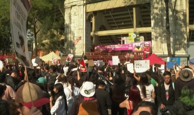 Bullfighting Returns to Mexico City