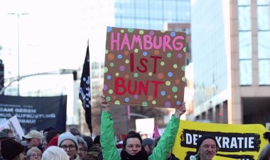 AfD Faces Electoral Test