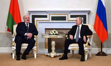 Russia-Belarus Alliance: Leaders Strengthen Strategic Partnership