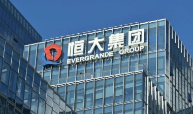 Hong Kong Orders Evergrande Liquidation
