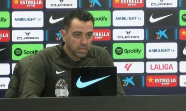 Barcelona Coach Xavi to Depart: Season's End Decision
