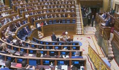 Spain Rejects Catalan Amnesty