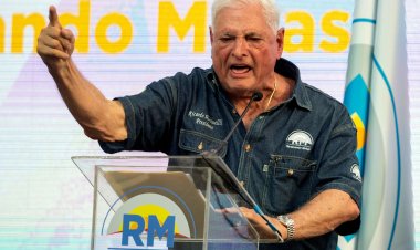 Nicaragua Grants Asylum to Martinelli