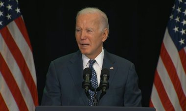 Report Clears Biden of Wrongdoing