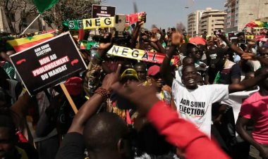 Senegal Protests: Election Delay Sparks Unrest