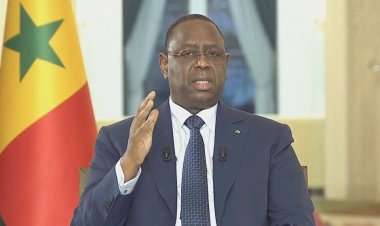 Senegal's Election Uncertainty