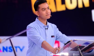 Gibran: Indonesia's Rising VP