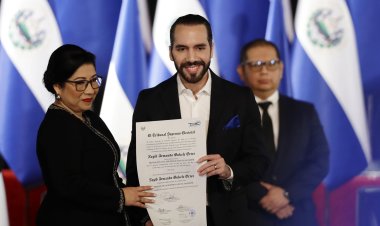 Bukele's Electoral Triumph