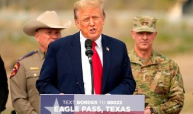 Border Crossings Spark Political Fire