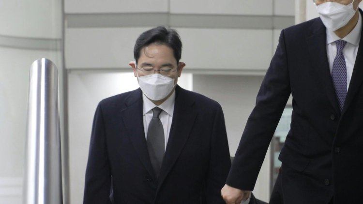 Samsung Chairman Acquitted in Merger Case