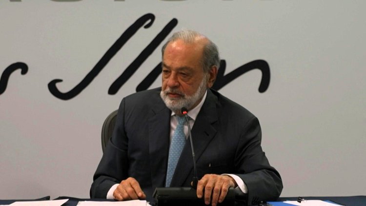 Mexican Tycoon Carlos Slim Denies Government Benefits