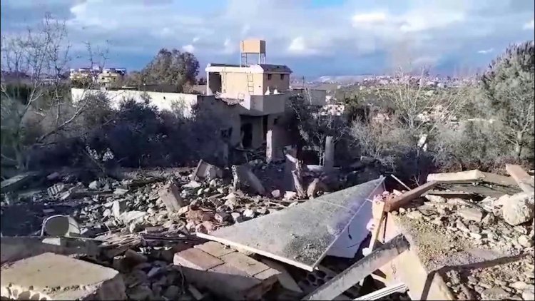 Israeli Soldier Killed in Lebanon Rocket Attack