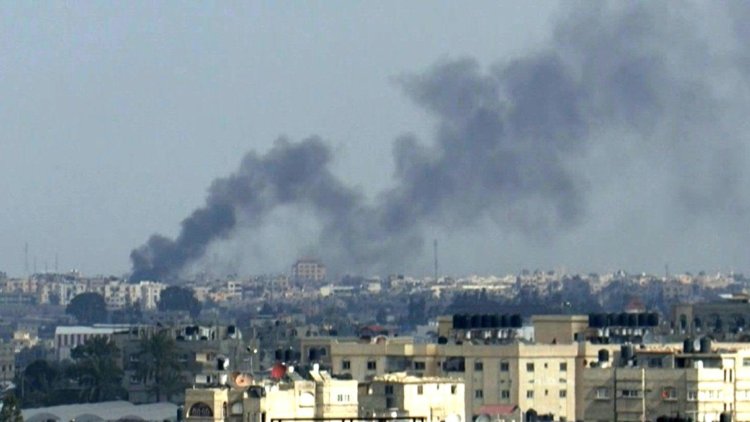 Gaza Crisis Deepens