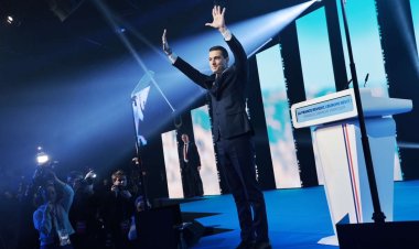 Far Right's EU Election Campaign