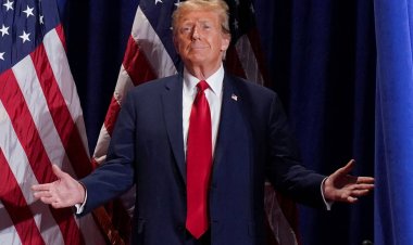 U.S. Supreme Court Clears Trump for 2024 Run