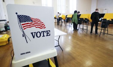 Trump Dominates Super Tuesday, Eyes Biden Rematch