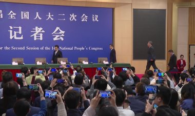 China's Economic Confidence